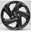 9825299880 B RIMS 18 4x108 CITROEN DS C3 C4 DS3 DS4 DS5 CROSSBACK PEUGEOT