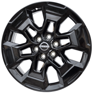 5ju3cwa58 BL ÚJ EREDETI FELNIK 18 6x114,3 NISSAN NAVARA 4X4 PICK-UP