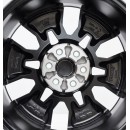 5ju3cwa58 BL NOWE ORYGINALNE FELGI 18 6x114,3 NISSAN NAVARA 4X4 PICK-UP