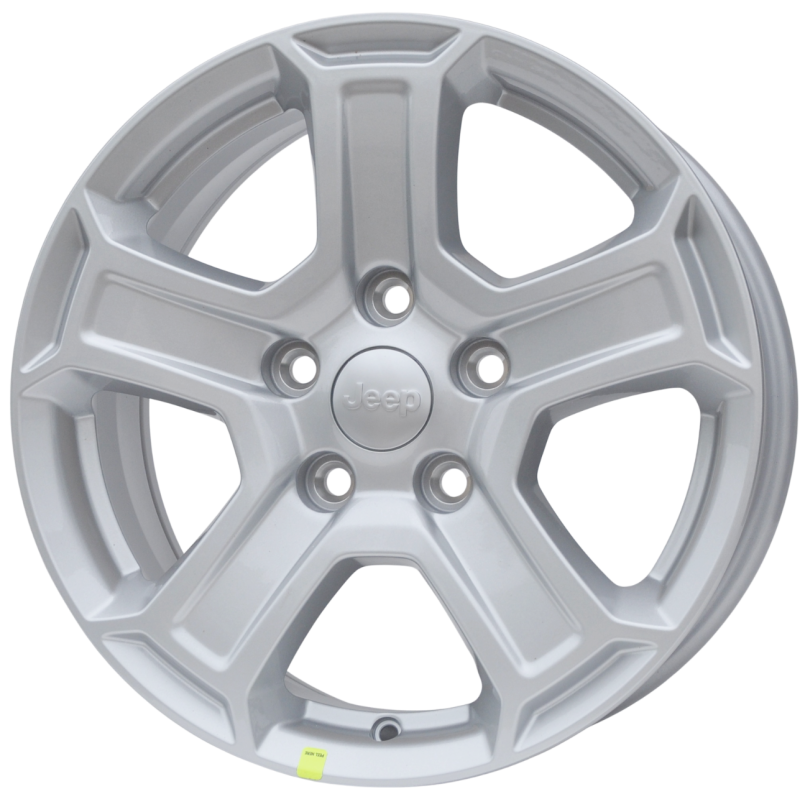 5vh23gsaa S NOVÉ DISKY 17 5x127 JEEP CHEROKEE WRANGLER GLADIATOR