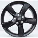 8v0071497 BM OEM DISK 17 5x112 AUDI A3 8V 8P S3 VW GOLF 5 6 7