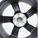 8v0071497 BM OEM DISK 17 5x112 AUDI A3 8V 8P S3 VW GOLF 5 6 7