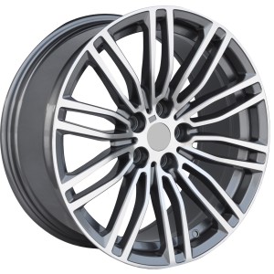 1318 MG ALUJANTE 19 8,5J...