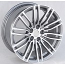 1318 MG ALUFELNIK 19 8,5J 5x120 BMW 3 4 5 F30 F32 F34 E36 F10 F11 F01 F02