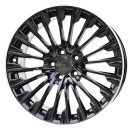 FBX132 BLPL FELNIK 19 5x112 MERCEDES C E W212 W213 W221 W222 W223