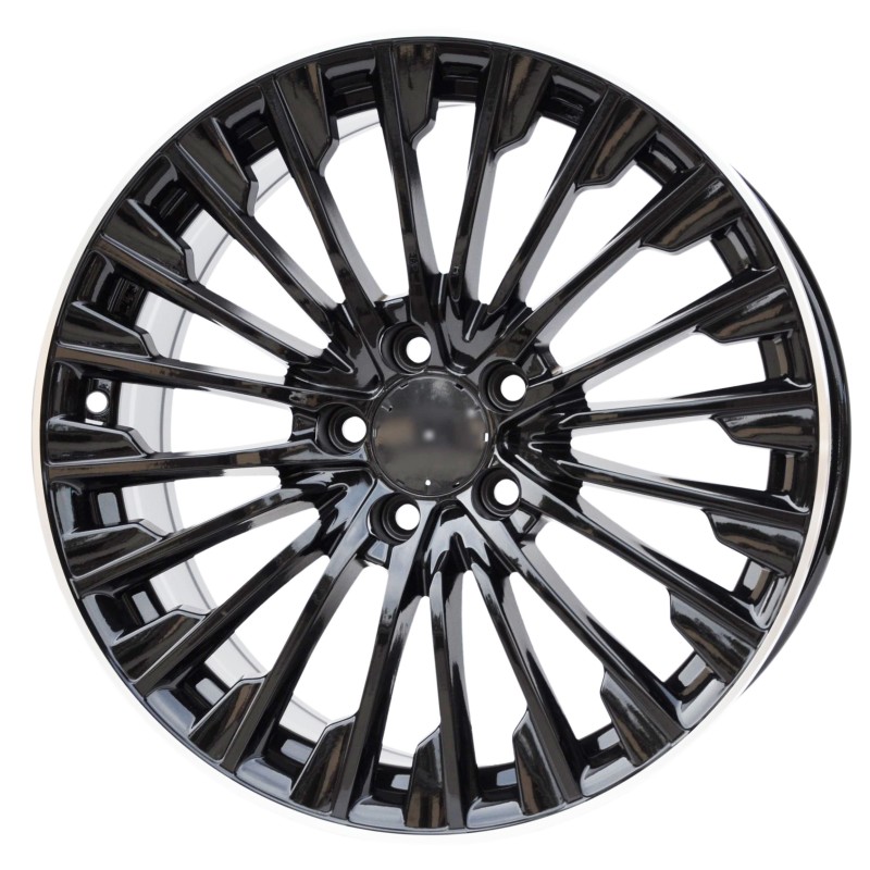 FBX132 BLPL FELNIK 19 5x112 MERCEDES C E W212 W213 W221 W222 W223