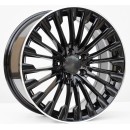 FBX132 BLPL DISKY 19 5x112 MERCEDES C E W212 W213 W221 W222 W223