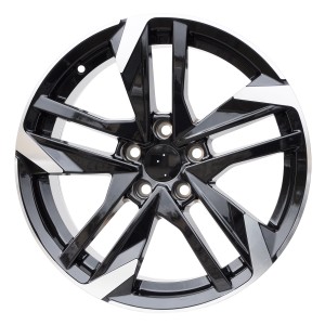 170 MB NOU ALUJANTE 17 5x108 308 PEUGEOT 407 508 607