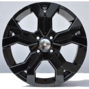 1110 BL FELNIK 16 4x100 DACIA DOKKER SANDERO LOGAN RENAULT CLIO MEGANE ET40