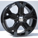 1110 BL FELNIK 16 4x100 DACIA DOKKER SANDERO LOGAN RENAULT CLIO MEGANE ET40