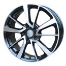 131 MB ÚJ FELNIK 17 5x114,3 NISSAN QASHQAI XTRAIL ET40