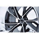 1566 MB NOU JANTE 16 5x100 AUDI A3 S3 TT SKODA FABIA VW GOLF IV 4 POLO