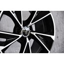 1566 MB NOU JANTE 16 5x100 AUDI A3 S3 TT SKODA FABIA VW GOLF IV 4 POLO