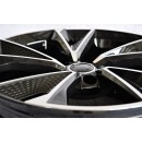 1566 MB NOU JANTE 16 5x100 AUDI A3 S3 TT SKODA FABIA VW GOLF IV 4 POLO