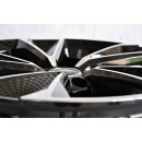 1566 MB NOU JANTE 16 5x100 AUDI A3 S3 TT SKODA FABIA VW GOLF IV 4 POLO