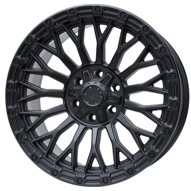1894 BLHM NOU JANTE 20 9J 6x139,7 CADILAC ESCALADE 4X4 OFFROAD