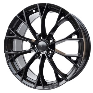 1279 B JANTE 19 5x112 AUDI A3 8P 8V VW GOLF 5 6 7 8 TOURAN 7,5J ET51