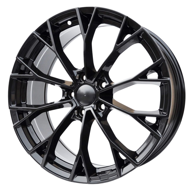 1279 B RIMS 19 5x112 AUDI A3 8P 8V VW GOLF 5 6 7 8 TOURAN 7,5J ET51
