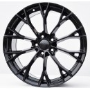 1279 B RIMS 19 5x112 AUDI A3 8P 8V VW GOLF 5 6 7 8 TOURAN 7,5J ET51