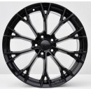 1279 B FELGI 19 5x112 AUDI A3 8P 8V VW GOLF 5 6 7 8 TOURAN 7,5J ET51
