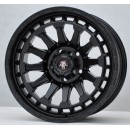 ÚJ ALUFELNIK jt194 B 17 5x127 JEEP WRANGLER CHEROKKE