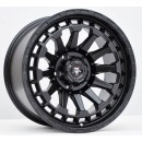 ÚJ ALUFELNIK jt194 B 17 5x127 JEEP WRANGLER CHEROKKE