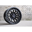 ÚJ ALUFELNIK jt194 B 17 5x127 JEEP WRANGLER CHEROKKE