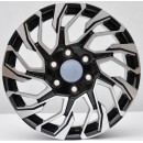 H964F MB ÚJ ALUFELNIK 20 8,5J ET25 6x139,7 OFFROAD TOYOTA HILUX 4X4