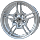 5477 S NOVÉ ALUDISKY 17 5x120 NA BMW 5 E34 E39 E60 7 E32 E38