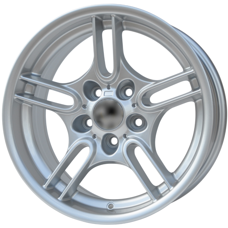 5477 S NOVÉ ALUDISKY 17 5x120 NA BMW 5 E34 E39 E60 7 E32 E38
