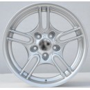 5477 S NOVÉ ALUDISKY 17 5x120 NA BMW 5 E34 E39 E60 7 E32 E38