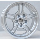 5477 S NOVÉ ALUDISKY 17 5x120 NA BMW 5 E34 E39 E60 7 E32 E38