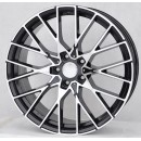 5479 MB NOWE FELGI 18 8J 9J 5x120 BMW 1 3 4 5 F30 F31 F32 F33 F34 F36