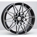 0293 MB NOWE ALUFELGI 18 5x120 DO BMW 3 4 F30 F31 F32 F34 8J 9J