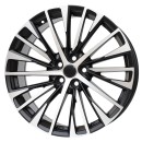 1118 MB ÚJ FELNIK 20 5x114,3 FLOW FORMING LEXUS NX UX RX LC LS LX ET40