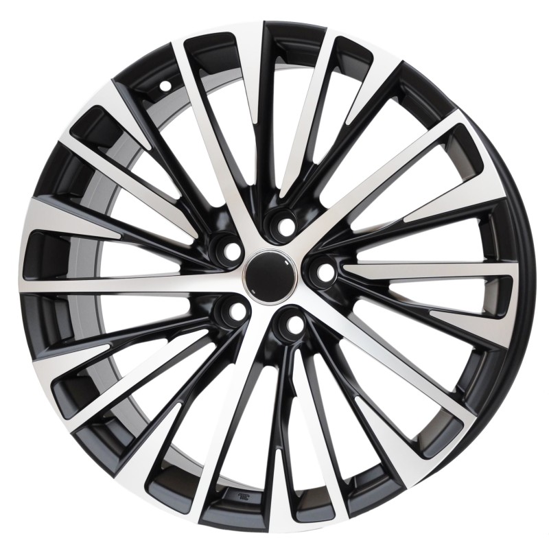 1118 MB ÚJ FELNIK 20 5x114,3 FLOW FORMING LEXUS NX UX RX LC LS LX ET40