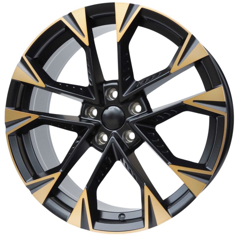 1150 MBHMC NOVÉ ALUDISKY 18 5x112 CUPRA FORMENTOR VZ FLOW FORMING