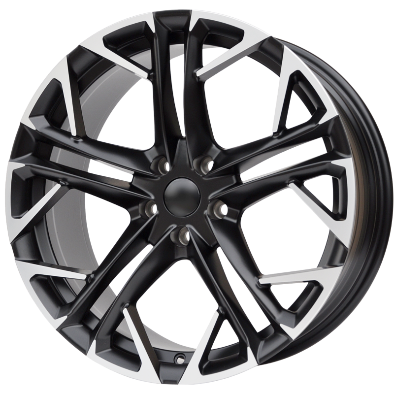 5719 MBHM NOU ALUJANTE 19 5x112 CUPRA FORMENTOR VZ FLOW FORMING