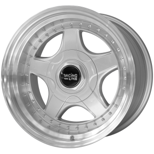 7813 MS DISKY 17 5x120 NA...