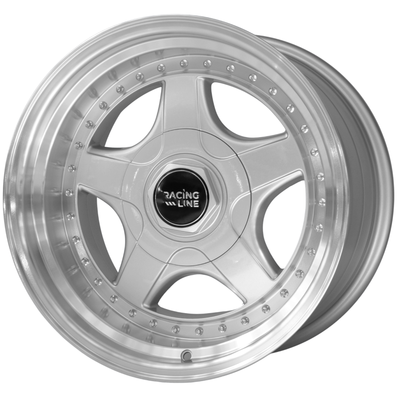 7813 MS JANTE 17 5x120 LA BMW 5 E34 E36 E46 E90 E91 E92 E39 6 E32 E38