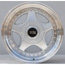 7813 MS JANTE 17 5x120 LA BMW 5 E34 E36 E46 E90 E91 E92 E39 6 E32 E38