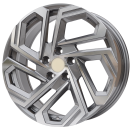 FBX345 MG NEW ALURIMS 18 5x114,3 HYUNDAI TUCSON I40 IX35 KIA SPORTAGE