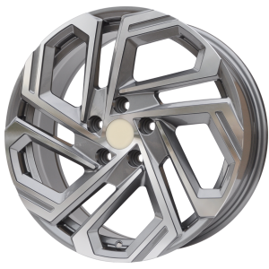 FBX345 MG NOWE ALUFELGI 18...