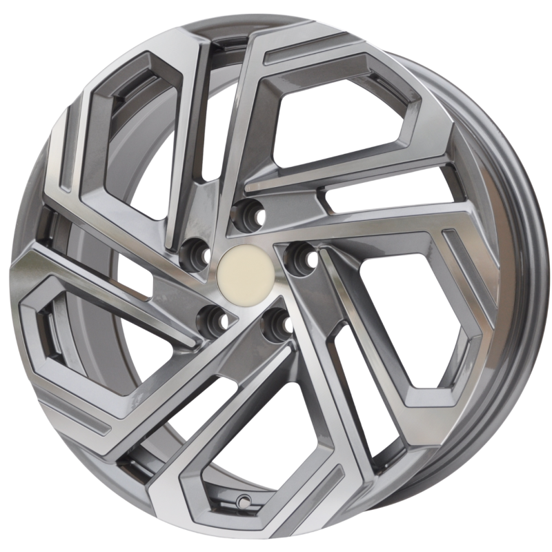 FBX345 MG NEW ALURIMS 18 5x114,3 HYUNDAI TUCSON I40 IX35 KIA SPORTAGE