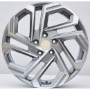 FBX345 MG NEW ALURIMS 18 5x114,3 HYUNDAI TUCSON I40 IX35 KIA SPORTAGE