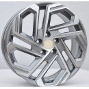 FBX345 MG NEW ALURIMS 18 5x114,3 HYUNDAI TUCSON I40 IX35 KIA SPORTAGE