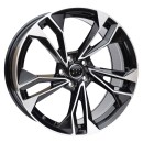 5493 MB DISKY 17 5x112 NA AUDI A3 8P 8V A4 B6 B7 B8 B9 A5 A6 C5 C6 C7 Q3 Q5