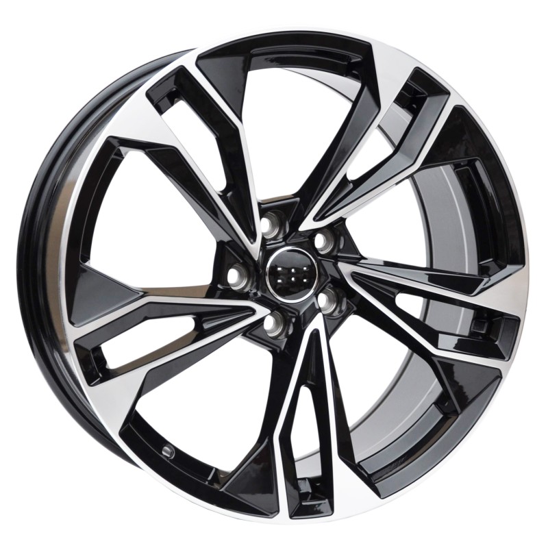 5493 MB DISKY 17 5x112 NA AUDI A3 8P 8V A4 B6 B7 B8 B9 A5 A6 C5 C6 C7 Q3 Q5