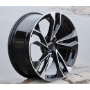 5493 MB DISKY 17 5x112 NA AUDI A3 8P 8V A4 B6 B7 B8 B9 A5 A6 C5 C6 C7 Q3 Q5