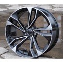 5493 MB DISKY 17 5x112 NA AUDI A3 8P 8V A4 B6 B7 B8 B9 A5 A6 C5 C6 C7 Q3 Q5